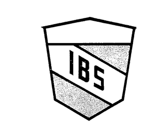 IBS logo