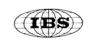 IBS logo