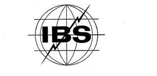 IBS logo