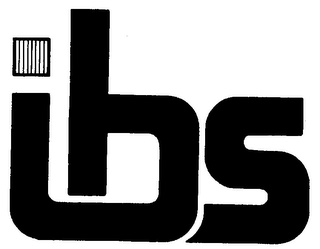 IBS logo