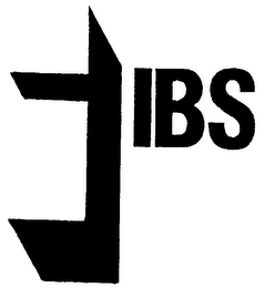 IBS logo
