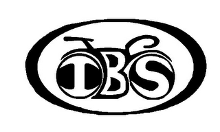 IBS logo