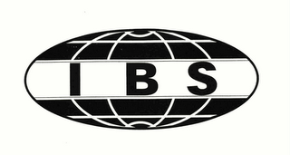 IBS logo