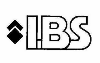 IBS logo