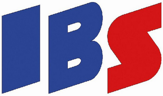 IBS logo