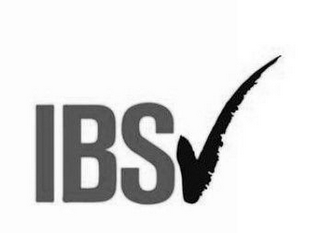 IBS logo