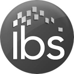IBS logo