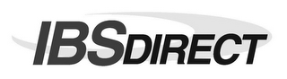 IBS DIRECT logo