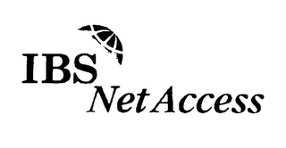 IBS NETACCESS logo