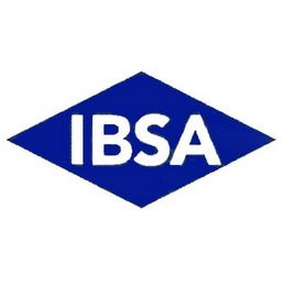 IBSA logo