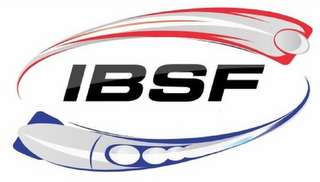 IBSF logo