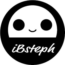 IBSTEPH logo