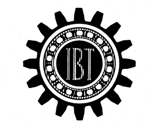 IBT logo