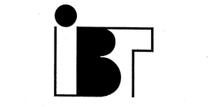 IBT logo