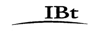 IBT logo
