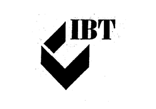 IBT logo