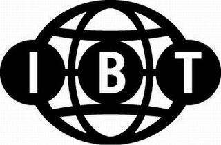 IBT logo