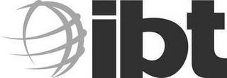 IBT logo