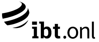 IBT.ONL logo