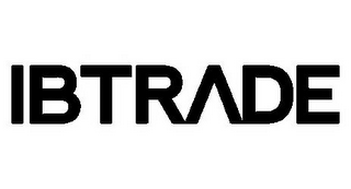 IBTRADE logo