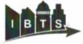 IBTS logo