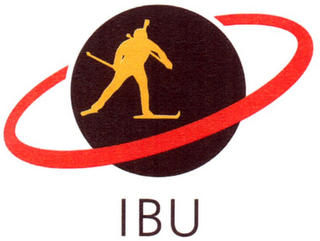 IBU logo