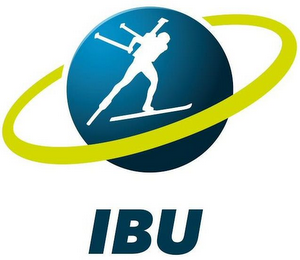 IBU logo