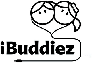 IBUDDIEZ logo