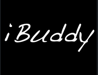 IBUDDY logo