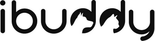 IBUDDY logo