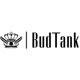 IBUDDY ELECTRONIC CIGS BUDTANK logo