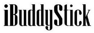 IBUDDYSTICK logo