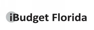 IBUDGET FLORIDA logo
