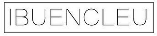 IBUENCLEU logo