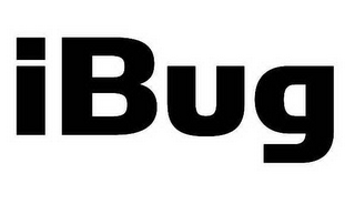 IBUG logo