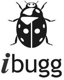 IBUGG logo