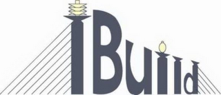 IBUILD logo