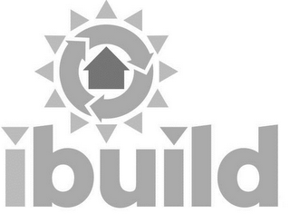 IBUILD logo
