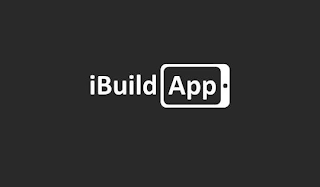IBUILDAPP logo