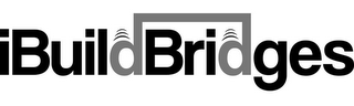 IBUILDBRIDGES logo