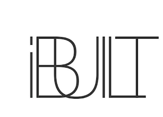 IBUILT logo
