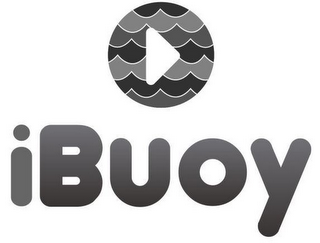 IBUOY logo