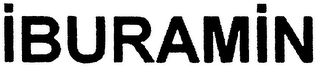 IBURAMIN logo