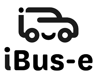 IBUS-E logo