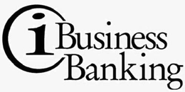 IBUSINESS BANKING logo