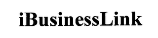 IBUSINESSLINK logo