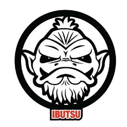 IBUTSU logo