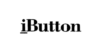 IBUTTON logo