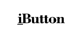 IBUTTON logo