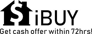 IBUY GET CASH OFFER WITHIN 72 HRS! logo